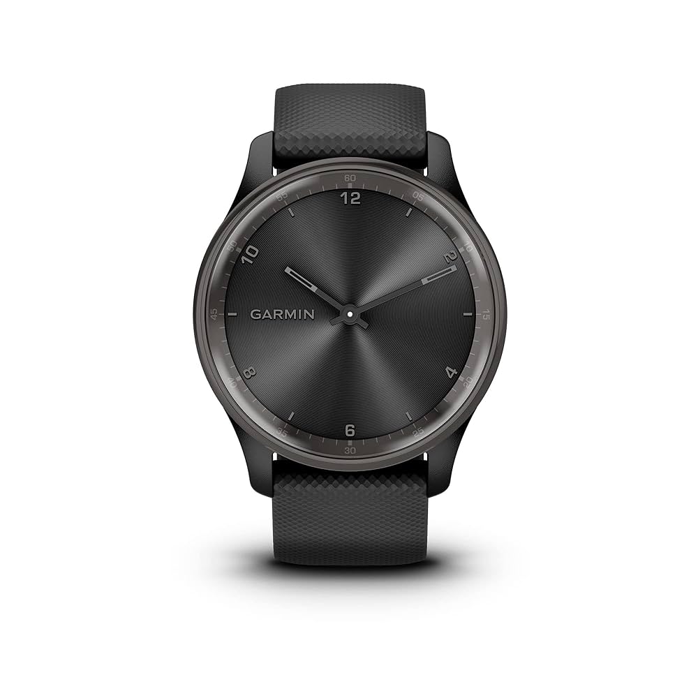 garmin vivomove trendスマートウォッチ vívomove Trend | スマートウォッチ | Garmin 日本